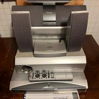 Sistema Pioneer Home Theater