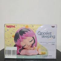 Posket Lum Lamù V. B Banpresto Sleep