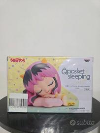 Posket Lum Lamù V. B Banpresto Sleep