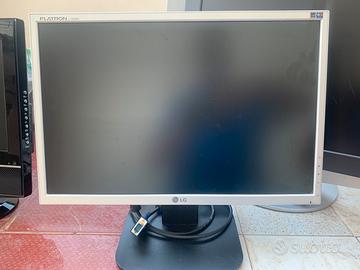 Monitor pc flatron LG