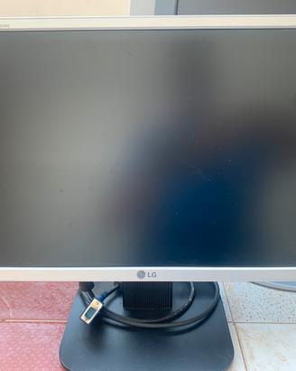 Monitor pc flatron LG