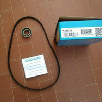 Cinghia NUOVA di distribuzione per Fiat Uno Tipo14