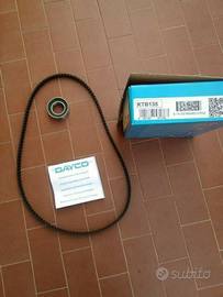 Cinghia NUOVA di distribuzione per Fiat Uno Tipo14