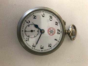 Orologi da tasca