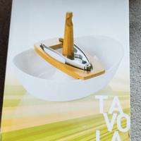 ciotola schiaccianoci Brandani 