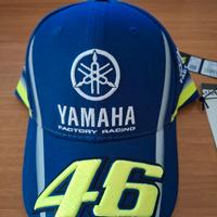 Cappellino Valentino Rossi