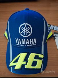 Cappellino Valentino Rossi