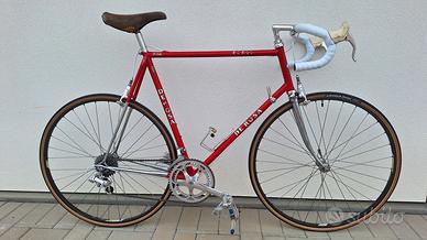 De rosa professional
