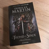 Il Trono di Spade (Vol. 1) - George R.R. Martin - 