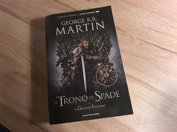 Il Trono di Spade (Vol. 1) - George R.R. Martin - 