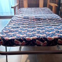 Poltrone divano (2 non vendibili separatamente)