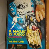 N.3 Giochi da Tavolo Anni '80 e il mitico "Maglio