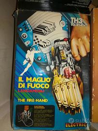 N.3 Giochi da Tavolo Anni '80 e il mitico "Maglio