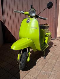 Lambretta j50