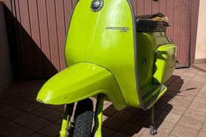 Lambretta j50