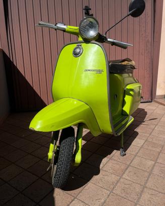 Lambretta j50