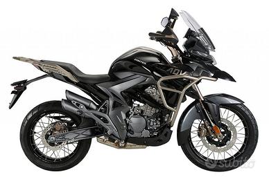 ZONTES 310 T ZONTES 310T2 CROSSOVER