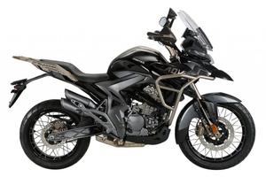 ZONTES 310 T ZONTES 310T2 CROSSOVER