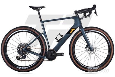 3T ExploroUltra Tg 56 (L) Sram Force/Eagle AXS 12v