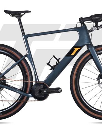 3T ExploroUltra Tg 56 (L) Sram Force/Eagle AXS 12v