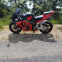 Honda CBR 900 - 2003