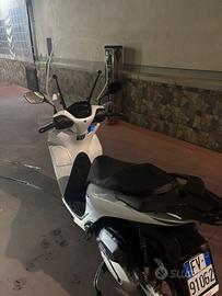 HONDA SH 125 ABS