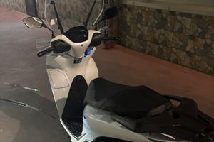 HONDA SH 125 ABS