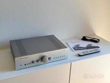 Cambridge Audio Azur 540A Amplificatore  Hi-Fi