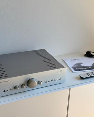 Cambridge Audio Azur 540A Amplificatore  Hi-Fi