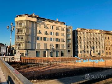 Bilocale a pisa lungarno pacinotti