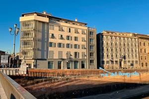 Bilocale a pisa lungarno pacinotti