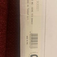 Sedile wc e copriwater bianco 421x364 imballato