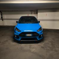 Focus Rs mk3 track edition 2018