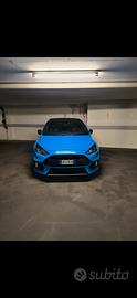 Focus Rs mk3 track edition 2018