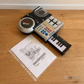 RadioShack Mix Me DJ del 2004 spedizione inclusa!