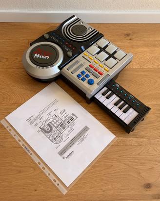 RadioShack Mix Me DJ del 2004 spedizione inclusa!