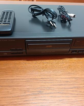 technics