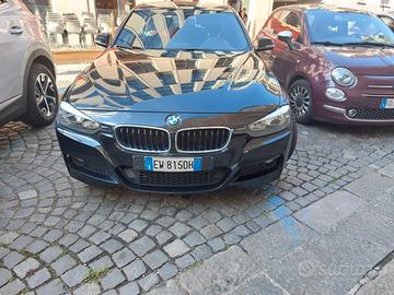 BMW Serie 3 (E90/91) - 2013
