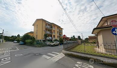 Bilocale con balcone - Castrezzato