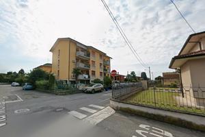 Bilocale con balcone - Castrezzato