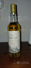 Macallan 1990-1999 Dun Eideann 9 Year Old
