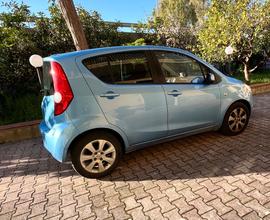 OPEL Agila 2ª serie - 2009