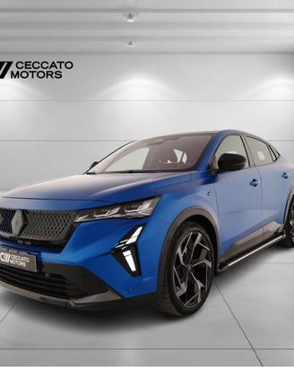 Renault Rafale 1.2 e-Tech atelier Alpine 4x4 300cv