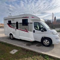 In. CAMPER Seal 67 PLUS Rimor