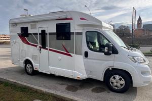 In. CAMPER Seal 67 PLUS Rimor