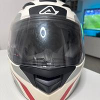 Casco acerbis