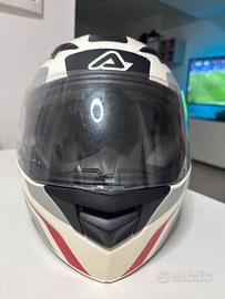 Casco acerbis