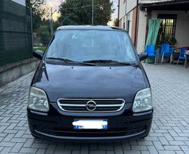 Opel agila 0.9