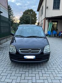 Opel agila 0.9