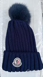 Moncler berretto
